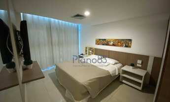 Imagem 6: Apartamento com 1 dormitório à venda, 35 m² por R$ 330.000 - Tambaú - João Pessoa/PB