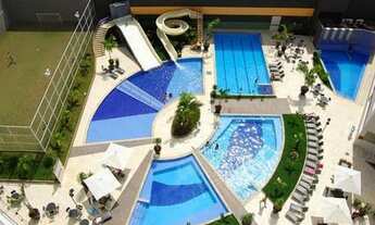 Imagem 7: Rio Quente - Apartamento Padrão - Esplanada