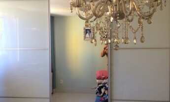 Imagem 5: Fino acabamemto, belo apt amplo e total segurança e infraestrutura!