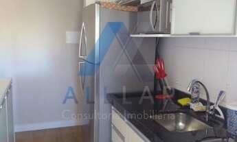 Imagem 3: APARTAMENTO A VENDA EM JUNDIAI - Duo Reserva do Japi Residencial Club - ALL LAR