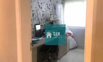 Imagem 5: Sobrado com 3 dormitórios, 246 m² - venda por R$ 1.590.000,00 ou aluguel por R$ 7.225,00/m