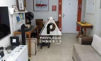 Imagem 5: Excelente apartamento 2 quartos no Maracanã