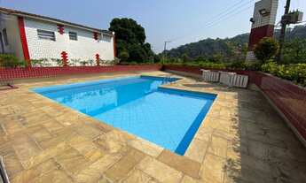 Imagem 3: Apartamento para venda tem 51 metros quadrados com 1 quarto em Canto do Forte - Praia Gran