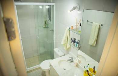 Imagem 16: Apartamento 3 dormitórios Forest Park, suíte, 1 vaga garagem, Cavalhada, Porto Alegre, RS