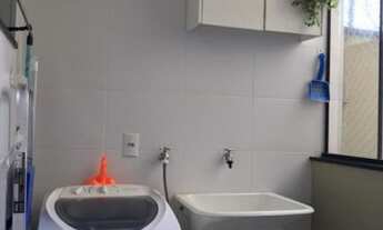 Imagem 4: Apartamento à venda no Condomínio Guarujá, em Sorocaba-SP