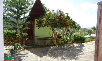 Imagem 2: HOTEL MOBILIADO E COM UMA LINDA VISTA PANORÂMICA