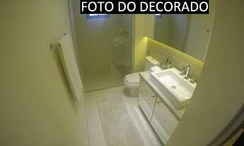 Imagem 6: Apartamento á venda tem 158 m² com 4 quartos e 2 suítes com depósito em Cidade Monções