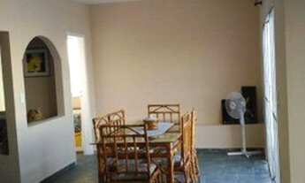 Imagem 4: Apartamento Duplex com 2 dormitórios à venda, 226 m² por R$ 630.000,00 - Praia Enseada - G