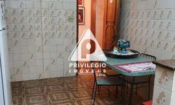 Imagem 2: Apartamento à venda, 3 quartos, 1 suíte, 1 vaga, Copacabana - RIO DE JANEIRO/RJ