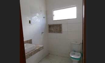 Imagem 3: Casa cond Green clube 3/ ac lote cond fechado/ ac finan bancario