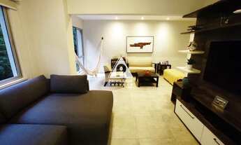 Imagem 2: Apartamento à venda, 3 quartos, 1 suíte, 1 vaga, Copacabana - RIO DE JANEIRO/RJ