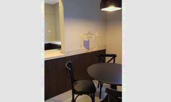 Imagem 5: APARTAMENTO RETROFOT - INTEIRINHO REFORMADO - 2 DORMITÓRIOS - VARANDA - 98 M2 - PROX. FEST