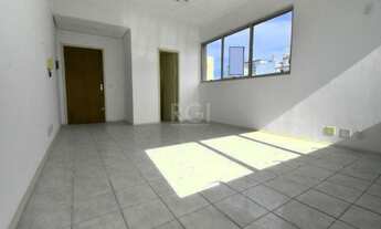 Imagem 2: Porto Alegre - Conjunto Comercial/Sala - Floresta
