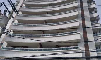 Imagem 2: Apartamento, 100m2, 3suites, 2vgs, novo, lazer completo - Fortaleza - CE