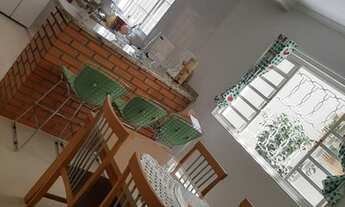 Imagem 3: Sobrado à venda na Vila Suissa, com 137 m², 3 dormitórios, sendo 1 suíte máster, 2 vagas c