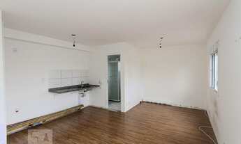 Imagem 3: Apartamento à Venda - Mooca, 1 Quarto, 28 m2