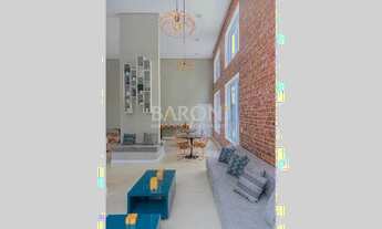 Imagem 3: São Paulo - Apartamento Padrão - Campo Belo