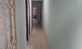 Imagem 4: SOBRADO A VENDA NA NOVA MONTE SERRAT EM ITUPEVA