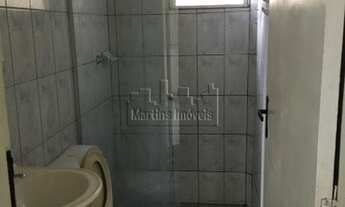 Imagem 4: Apartamento para venda com 48 metros quadrados com 2 quartos em Jardim Marilu - São Paulo