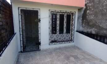 Imagem: Barbada, Vendo Casa de 2/4, 2 Pav. Psg Náutica