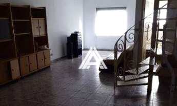 Imagem 6: Sobrado com 3 dormitórios à venda, 248 m² por R$ 1.200.000,00 - Campestre - Santo André/SP