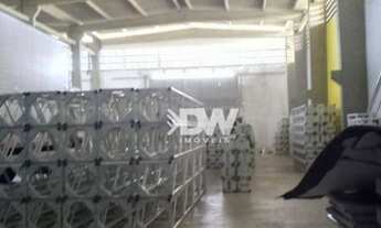 Imagem 5: Galpão, 795 m² - venda por R$ 1.100.000,00 ou aluguel por R$ 10.000,00/mês - Monte Castelo