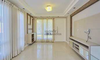 Imagem 6: Sobrado com 3 dormitórios para alugar, 176 m² por R$ 4.600,00/mês - Boa Vista - Curitiba/P