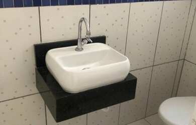 Imagem 4: SãO CAETANO DO SUL - Conjunto Comercial/sala - Santo Antônio