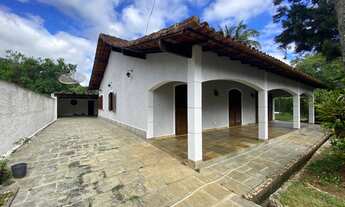 Imagem 7: Casa para venda possui 223 metros quadrados com 3 quartos em Carlos Guinle - Teresópolis