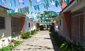 Imagem 2: Ótimo casa Paratibe - Valentina - vende-se ou troca