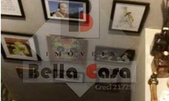 Imagem 3: Cobertura duplex Tatuapé