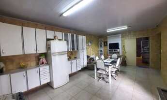 Imagem 7: Casa com 3 dormitórios à venda, 198 m² por R$ 490.000,00 - Jardim Vera Cruz - Jundiaí/SP