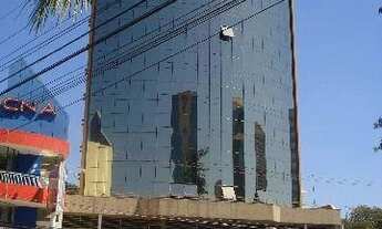 Imagem: Sala para alugar, 50 m² por R$ 1.400,00