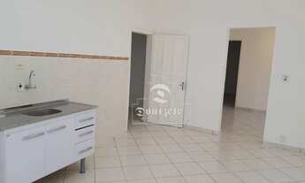 Imagem 2: Casa com 2 dormitórios para alugar, 60 m² por R$ 1.800,00/mês - Barcelona - São Caetano do