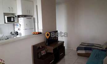 Imagem: Apartamento com 2 dormitórios à venda