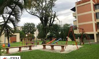 Imagem: Apartamento com 92 m2, 03 quartos (01 suíte)