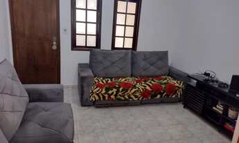 Imagem 5: Casa à venda, 3 quartos, 1 suíte, 2 vagas, Parque São Domingos - Pindamonhangaba/SP