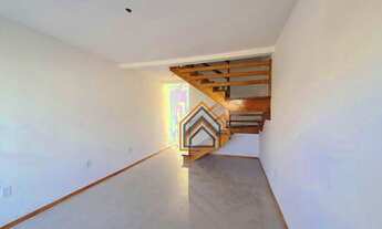 Imagem 2: Sobrado com 2 dormitórios à venda, 82 m² por R$ 210.000,00 - Porto Verde - Alvorada/RS