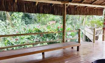 Imagem 7: 3 suítes- condomínio fechado-500m praia