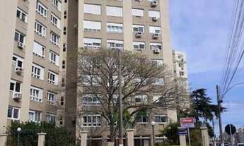 Imagem 2: Apartamento com 3 dormitórios para alugar, 150 m² por R$ 1.700/mês - Centro - Pelotas/RS