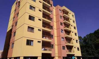 Imagem 2: Apartamento próximo ao buriti Shopping de 02 quartos com armários