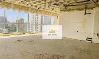 Imagem 2: Sala para alugar, 85 m² por R$ 5.043/mês - Espinheiro - Recife/PE