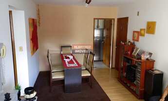 Imagem 3: Apartamento para Venda em Florianópolis, Itacorubi, 2 dormitórios, 1 banheiro, 1 vaga