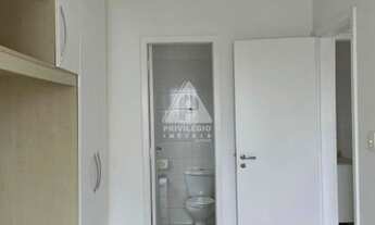 Imagem 5: Apartamento à venda, 2 quartos, 1 suíte, 1 vaga, Jacarepaguá - RIO DE JANEIRO/RJ