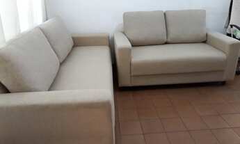 Imagem 5: Casa com 2 dormitórios à venda, 200 m² por R$ 380.000 - Éden - Sorocaba/SP