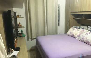 Imagem 7: GUARULHOS - Apartamento Padrão - Vila Galvão