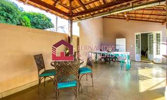 Imagem 7: Casa, Condomínio Ipê Amarelo - 03 Quartos