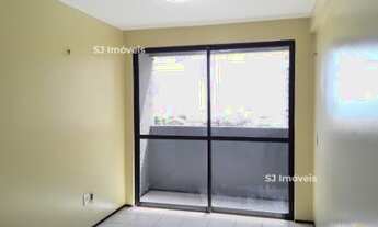 Imagem 4: Apartamento para aluguel tem 90 metros quadrados com 2 quartos em Praia de Iracema - Forta