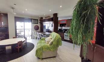 Imagem: Apartamento mobiliado pronto pra morar