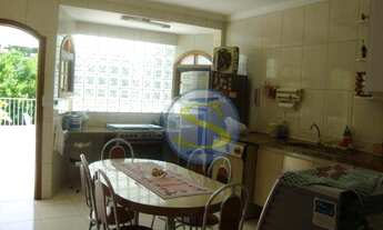 Imagem 7: Casa com 5 dormitórios no Condomínio Terras de São José - Itu/SP